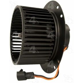Four Seasons - 75890 FOUR SEASONS Blower Motor