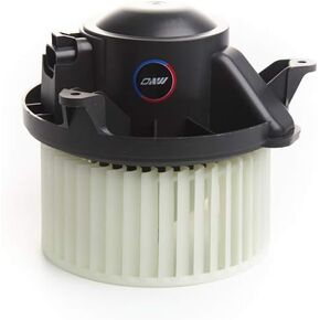 100-N175 Front HVAC Blower Motor for 05-12 Nissan Pathfinder, 05-15 Xterra & 05-18 Frontier