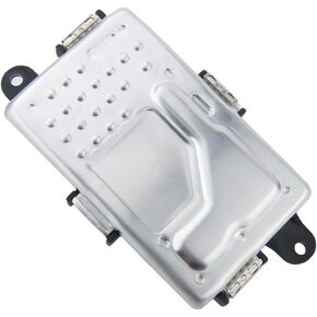 Heater Blower Motor Resistor 2128702110 Compatible with Mercedes Benz C300 C350 C Class E SL E350