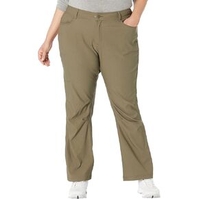 prAna Plus Size Halle Pants II
