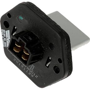 Dorman 984-568 HVAC Blower Motor Resistor Compatible with Select Kia Models