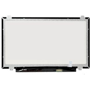B140xtn03.3 Replacement LAPTOP LCD Screen 14.0" WXGA HD LED DIODE (Substitute Replacement LCD Screen Only. Not a Laptop ) (30 PIN)