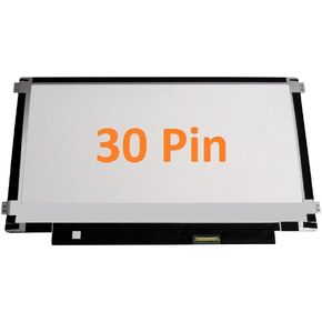 Generic 11.6 inches HD Screen Compatible with Chromebook 11 CB3-111 Laptop Replacement LED LCD