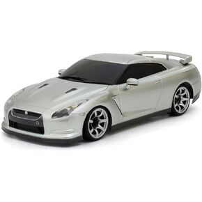 Kyosho America 66608 FIRST Mini-Z Nissan GTR (R35)