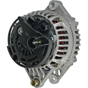 DB Electrical 400-24036 New Alternator Compatible with/Replacement for Dodge 3.9L 3.9 5.2L 5.2 5.9L 5.9 8.0L 8.0 Ram Pickup Truck 99 00 1999 2000 6-004-ML0-002 56028238 400-24036 1-2227-02BO 13854