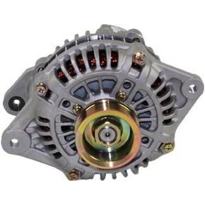 TYC Alternator Compatible with 1999-2002 Subaru Forester