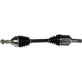 GSP NCV11032 CV Axle Shaft Assembly - Left Front (Driver Side)