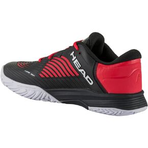 HEAD Unisex-Child Revolt Pro Sneaker