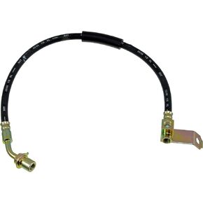 Dorman H381360 Rear Center Brake Hydraulic Hose Compatible with Select Dodge Models