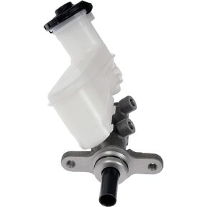 Dorman M630925 Brake Master Cylinder Compatible with Select Honda Models