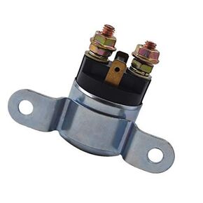 Starter Solenoid Relay Replacement for Can-Am Bombardier Outlander 330 400 650 500 800 1000 710001364