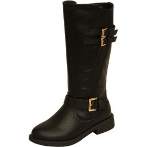 TORY GIRLS RIDING BOOTS