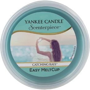 Yankee Candle Catching Rays Easy MeltCup