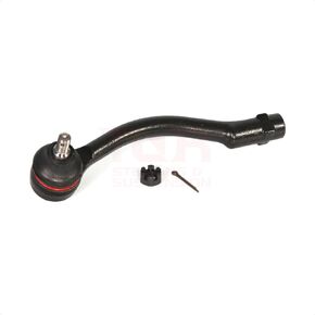 Front Left Outer Steering Tie Rod End TOR-ES801130 For Hyundai Accent Kia Rio