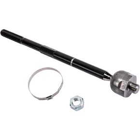 GM Genuine Parts 22834082 Steering Linkage Inner Tie Rod Kit, Black