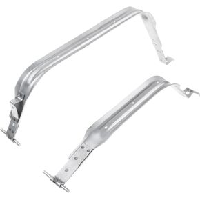 A-Premium Fuel Tank Straps Compatible with Ford Escape 2005-2012 Mercury Mariner 2005-2011 L4 2.3L 2.5L V6 3.0L 2-PC Set