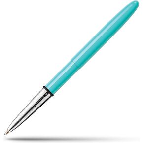 Fisher Space Pen, Bullet Space Pen, Blueberry, Gift Boxed (400BB)