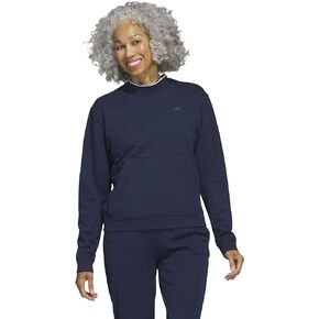 adidas Women's Go-to Golf Sweatshirt