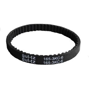 Hoover 001942002 Platinum Collection Linx Stick Vacuum Replacement Belt, fits BH50010, Cyclonic Stick Vac SH20030, & Royal Pro Stick Vac ER2000. 1pk.