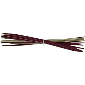 NRS nrs-rrs12 tack 12 Pack 1/4' x 12' rein Strings