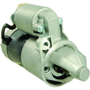 Premier Gear PG-17810 Starter Replacement for Kia Sorento V6 (03-06), 36100-35900, 36100-35900, 36100-35900RU, TM000A19301