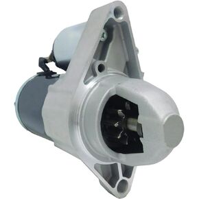 New Starter Compatible With 2013 2014 2015 2016 13 14 15 16 Dodge Dart L4 2.0L 2.0 2.4L 2.4 56029681AA M000T39072 M0T39072