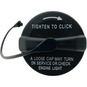 Gas Cap, Fuel Cap Replace for Dodge 2001-2020 Grand Caravan/ 2001-2018 Durango/2013-2016 Dart/2008-2012 Caliber/2000-2010 Dodge Ram 1500, 2500, Dakota/2009-2020 Journey/2000-2009Dodge Ram3500