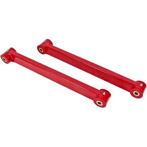 BMR Suspension TCA032R Mustang Lower Control Arms Boxed (05-14), 1 Pack