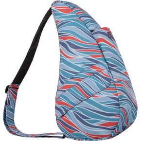 AmeriBag Small Healthy Back Bag Tote Prints and Patterns