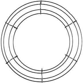 Ashland 12" Metal Wreath Hoop