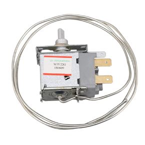 220-250V Universal WPF-22 Refrigerator Thermostat Freezer Refrigeration Temperature Controller
