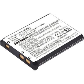 Battery for SteelSeries Arctis Nova Pro 61527 82-2-7136898