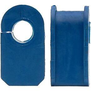 ACDelco Gold 45G0636 (19461792) Front Suspension Stabilizer Bar Bushing Kit
