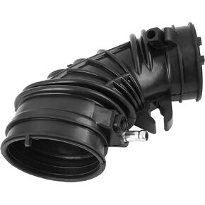 X AUTOHAUX Air Intake Hose for Acura RSX Base 2002-2006 17228-PNE-G00 Intake Tube Duct 17228PNEG00