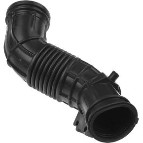 A-Premium Engine Air Intake Hose Tube [fits DOHC GAS, 4Cyl 2.0L] Compatible with Honda CR-V 1997-1998, Sport Utility 4-Door, Replace# 17228P3F000