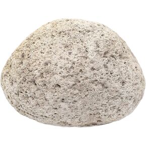 EISCO Raw Pumice, Igneous Rock Specimen - Hand Sample - Approx. 3" - Geologist Selected & Hand Processed - Great for Science Classrooms