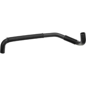 ACDelco Gold 27137X Molded Upper Radiator Hose