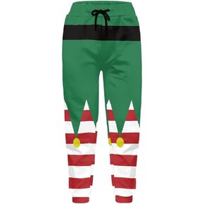 Lightweight Joggers Casual Slim Sweatpants Track Pants with Pockets, Size S-5XL
