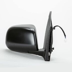 TYC 5350141 Toyota Sienna Passenger Side Power Heated Replacement Mirror