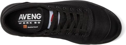 Avenger Work Boots Blade Low Soft Toe in Saudi Arabia