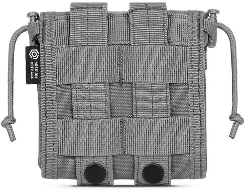 الحقيبة المربعة للمهمة الحرجة - ذئب البراري in Kuwait