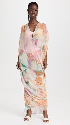 غطاء قفطان نسائي من أندريا أياما in Kuwait