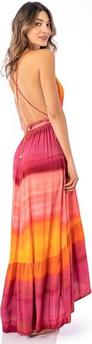 Maaji Women's Long Dress in Saudi Arabia