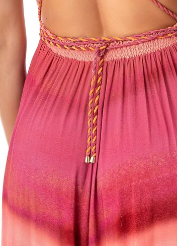 Maaji Women's Long Dress in Saudi Arabia