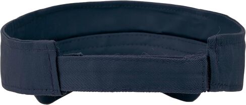 3 Pcs Sun Visor for Women Men Outdoor Sport Golf Tennis Softball, Adjustable Visors Hats 1600-3PC Black in Kuwait