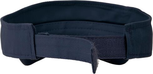 3 Pcs Sun Visor for Women Men Outdoor Sport Golf Tennis Softball, Adjustable Visors Hats 1600-3PC Black in Kuwait