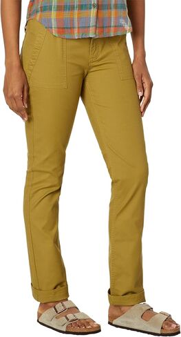 Toad&Co Earthworks Pant - Women's in Kuwait