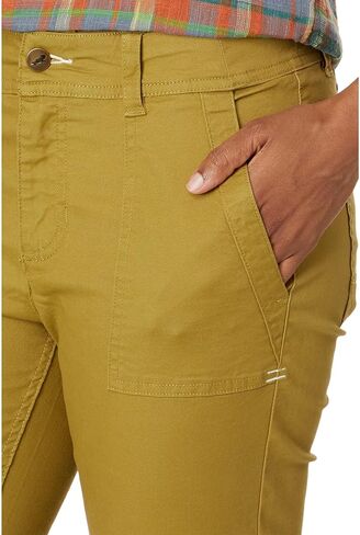 Toad&Co Earthworks Pant - Women's in Kuwait