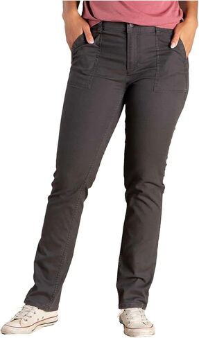 Toad&Co Earthworks Pant - Women's in Kuwait