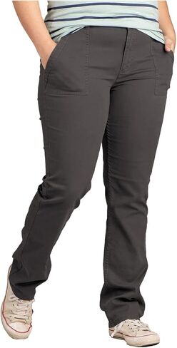 Toad&Co Earthworks Pant - Women's in Kuwait